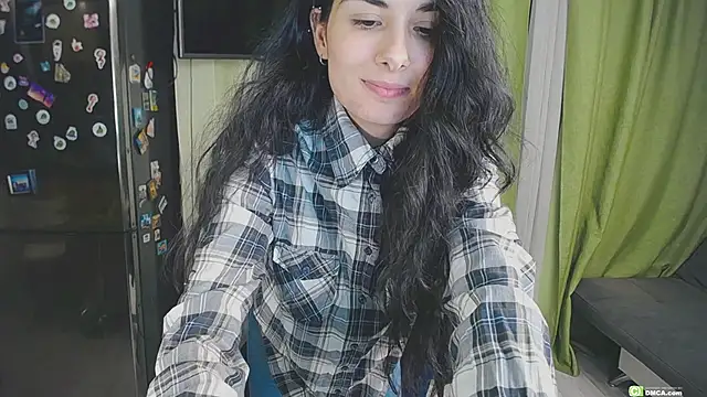 The Blacksphinxxx online show from February 11, 1:51 pm