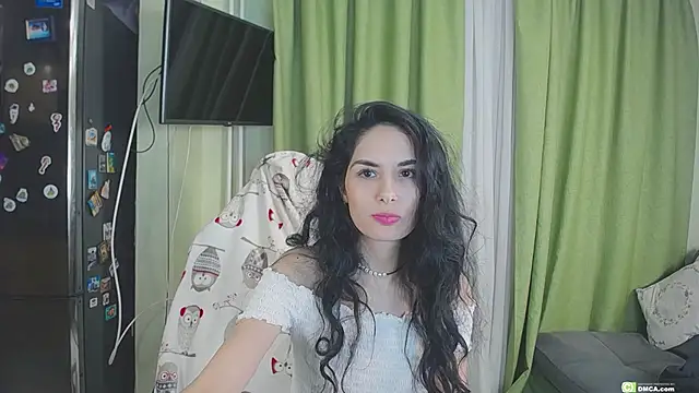 The Blacksphinxxx online show from March 14, 4:40 pm