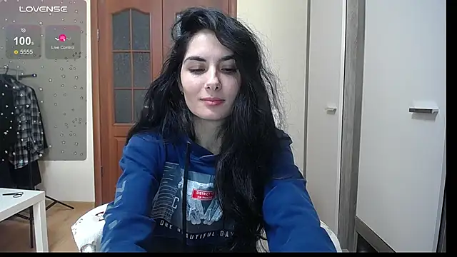 The Blacksphinxxx online show from January 15, 2:10 pm