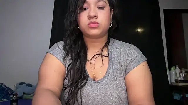 Snapshot of Big_boobs_lau_ chatting on September 24, 7:12 am Big boobs lau online show from September 24, 7:12 am