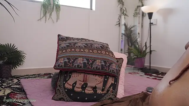 Cooper-Reds online show from January 21, 8:43 pm