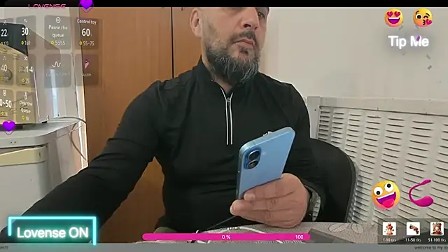 TigerOne19 online show from April 13, 7:03 am