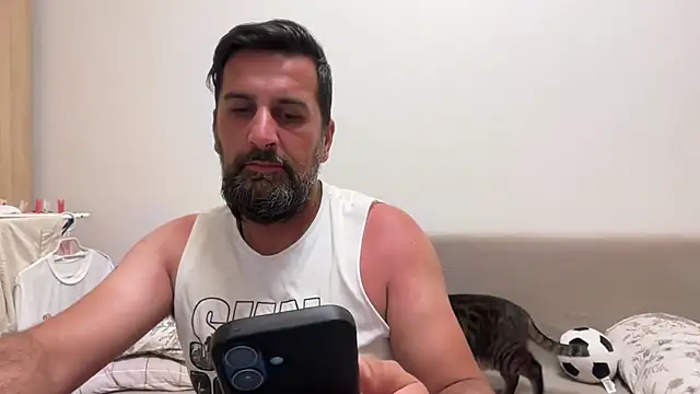 TigerOne19 online show from May 27, 6:16 pm