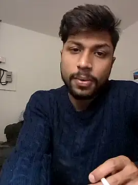  IRRESISTIBLE  online show from January 14, 11:27 pm