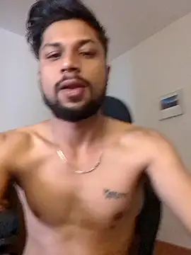  IRRESISTIBLE  online show from January 19, 5:05 am