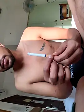  IRRESISTIBLE  online show from October 5, 11:46 pm