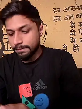  IRRESISTIBLE  online show from December 20, 7:10 pm