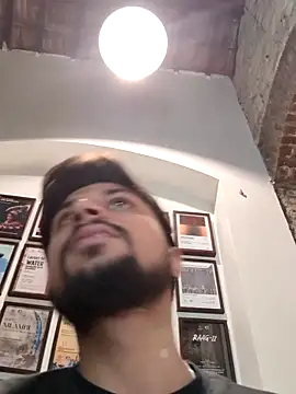  IRRESISTIBLE  online show from February 13, 11:06 am