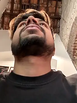  IRRESISTIBLE  online show from April 23, 6:47 am