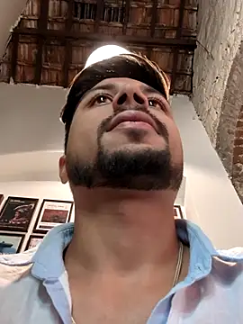  IRRESISTIBLE  online show from April 25, 6:49 am