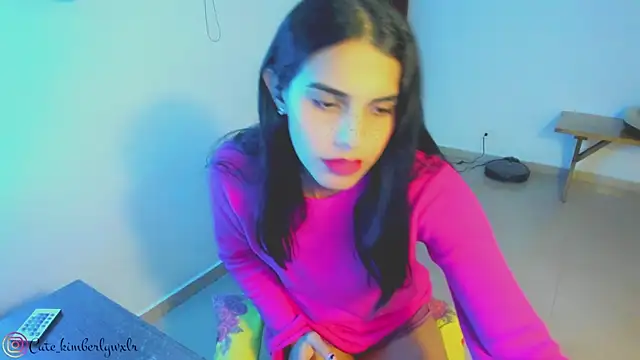 Kim Wexler online show from January 11, 12:33 am