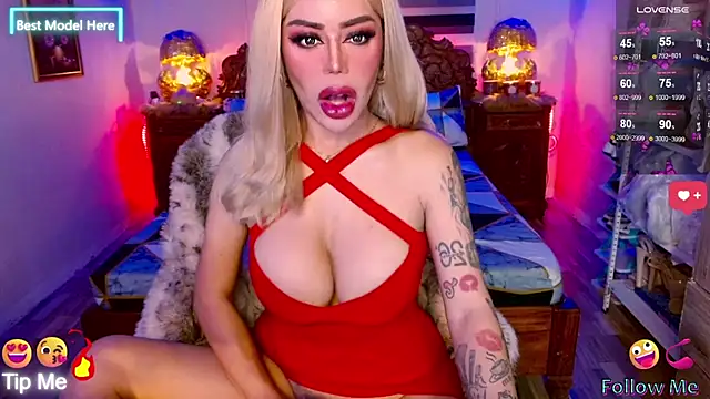 Snapshot of Magnificent_Goddess chatting on February 8, 2:26 am Magnificent Goddess online show from February 8, 2:26 am