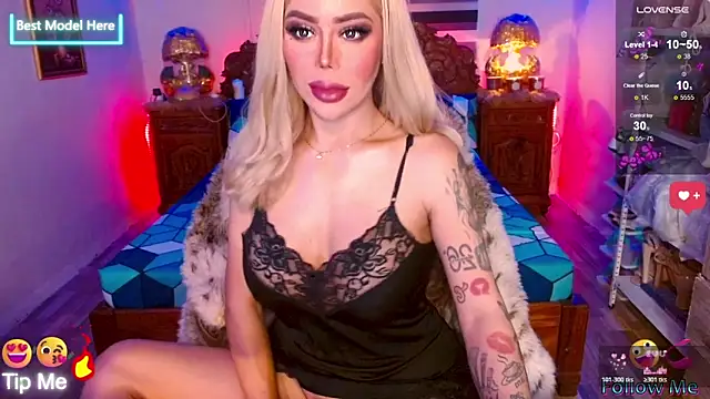 Snapshot of Magnificent_Goddess chatting on February 13, 3:13 am Magnificent Goddess online show from February 13, 3:13 am