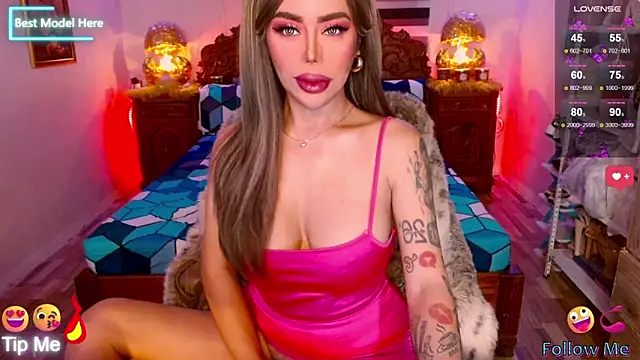 Snapshot of Magnificent_Goddess chatting on February 15, 4:20 am Magnificent Goddess online show from February 15, 4:20 am