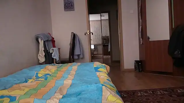 Lamonteik online show from February 17, 12:51 am