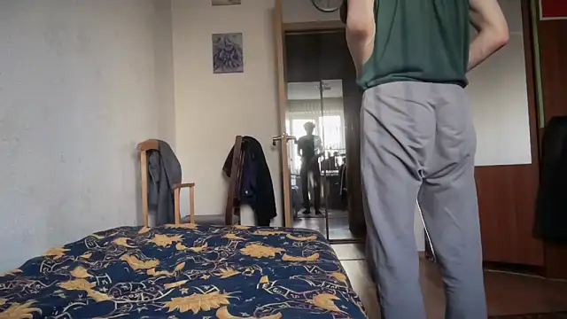 Lamonteik online show from April 14, 12:55 pm