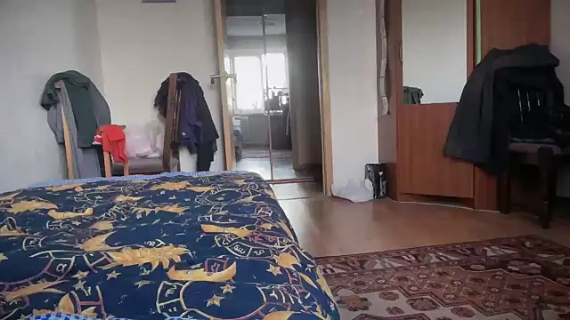 Lamonteik online show from April 18, 12:53 pm