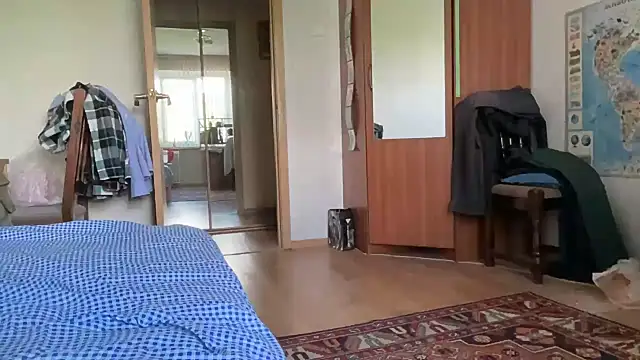 Snapshot of Lamonteik chatting on May 11, 9:59 am Lamonteik online show from May 11, 9:59 am