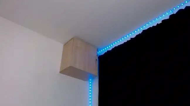 Samuel Suarez online show from December 5, 9:28 am