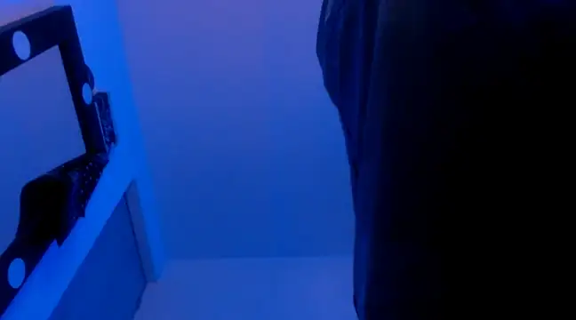 Samuel Suarez online show from February 19, 4:44 am