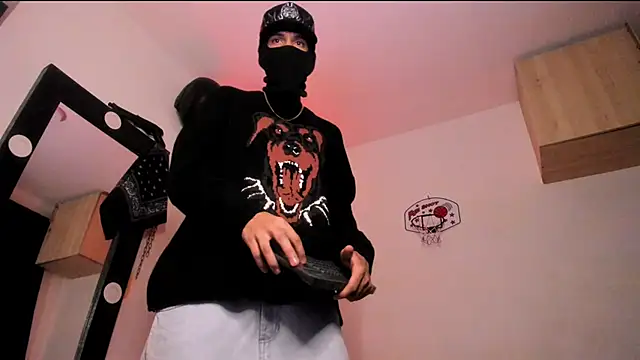 Samuel Suarez online show from February 4, 4:51 am