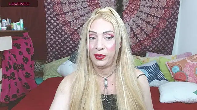 elena evans online show from February 2, 5:48 pm