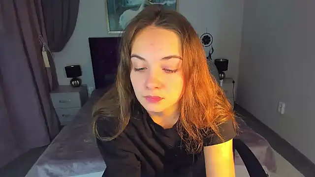 KristinaLoison online show from December 15, 7:10 pm