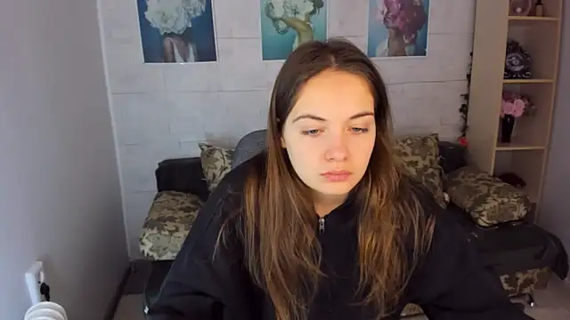 KristinaLoison online show from January 6, 4:13 pm