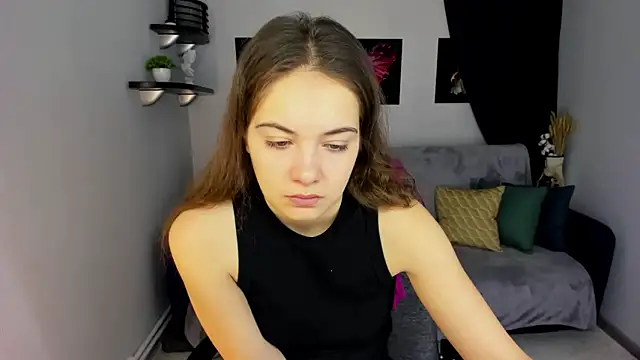 KristinaLoison online show from January 11, 4:06 am