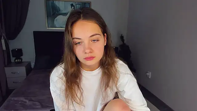 KristinaLoison online show from January 12, 7:53 pm