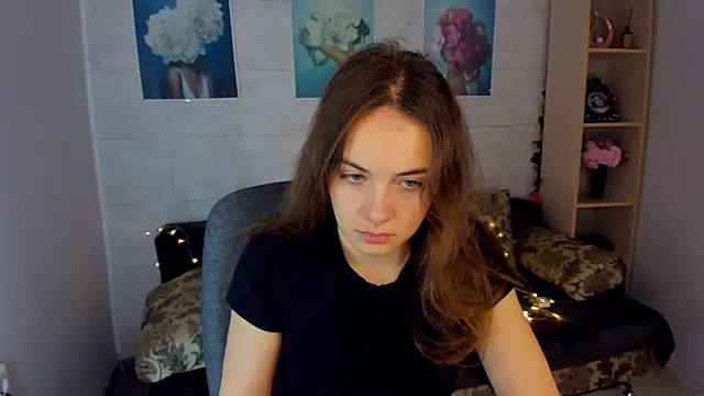 KristinaLoison online show from January 27, 11:22 am