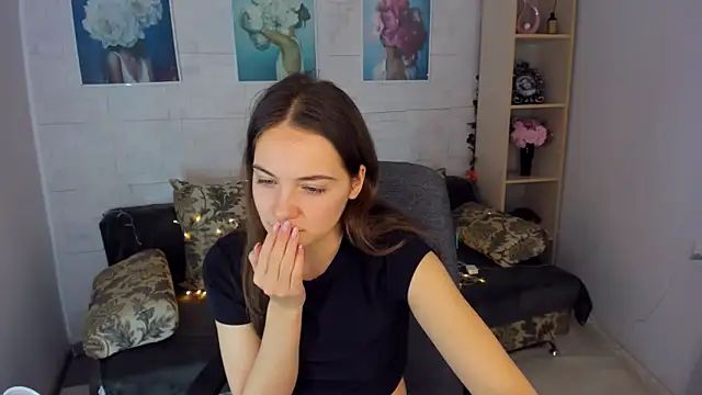 KristinaLoison online show from January 27, 2:24 pm