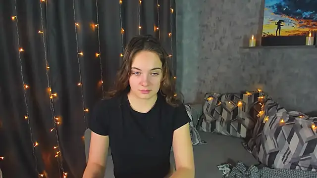 KristinaLoison online show from February 1, 3:18 pm