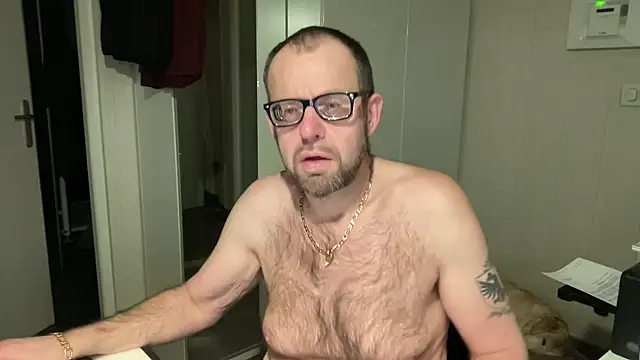 FABIOGLASSES online show from December 15, 12:37 am