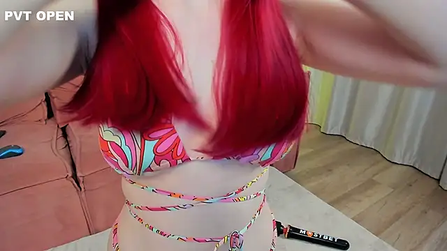 hlopushkahouse online show from December 22, 4:27 pm