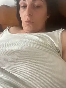 Mary Hot  online show from September 24, 1:47 pm