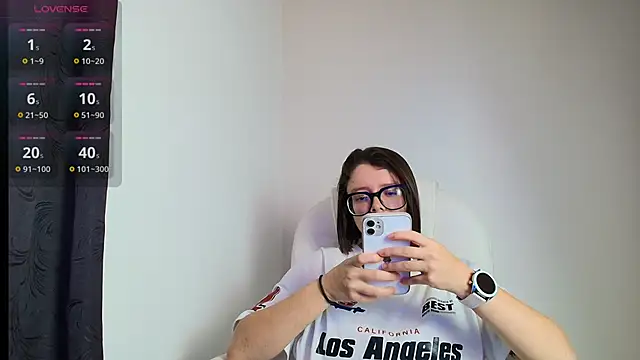 Snapshot of Arya_starrk chatting on March 20, 2:53 pm Arya starrk online show from March 20, 2:53 pm
