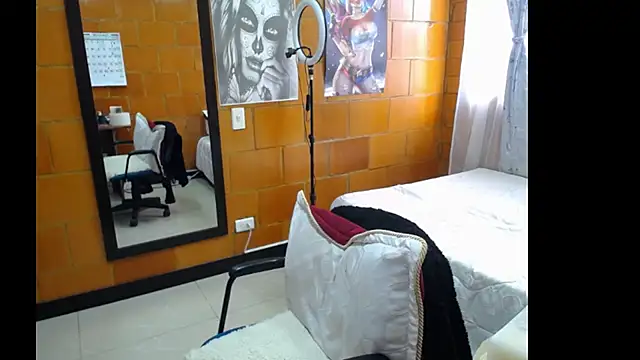 charlote temple online show from January 28, 3:04 pm