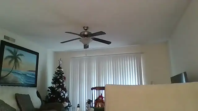 Snapshot of EvaRobinson chatting on December 18, 5:31 pm EvaRobinson online show from December 18, 5:31 pm