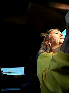 Snapshot of EvaRobinson chatting on January 20, 10:26 pm EvaRobinson online show from January 20, 10:26 pm