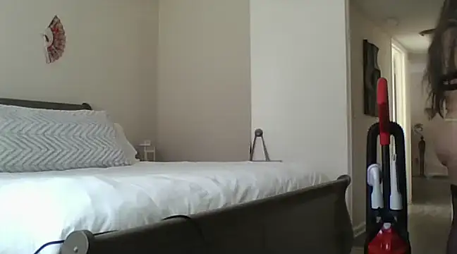 Snapshot of EvaRobinson chatting on February 20, 4:57 pm EvaRobinson online show from February 20, 4:57 pm