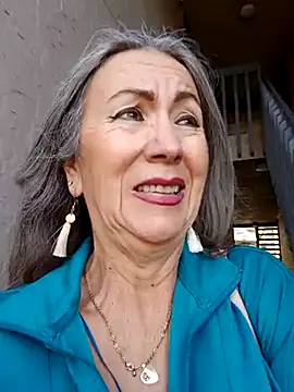 Snapshot of EvaRobinson chatting on February 20, 8:25 pm EvaRobinson online show from February 20, 8:25 pm