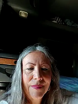 Snapshot of EvaRobinson chatting on March 20, 2:32 pm EvaRobinson online show from March 20, 2:32 pm