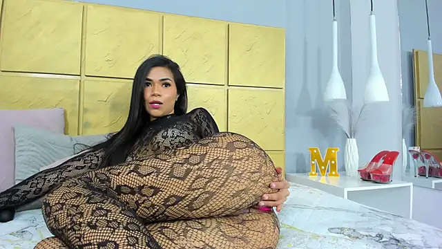 MauraGray online show from January 23, 11:36 pm