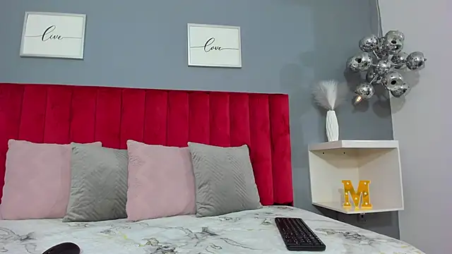 MauraGray online show from January 31, 8:33 pm