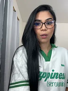 MauraGray online show from February 17, 7:42 pm