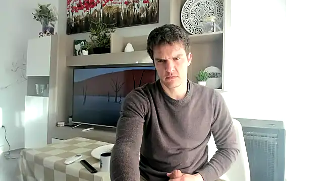 HeteroOli online show from February 4, 8:46 am