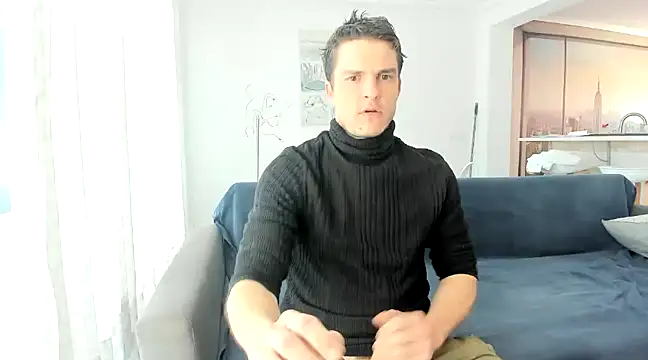 HeteroOli online show from February 6, 10:48 am