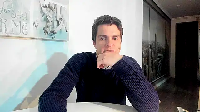 HeteroOli online show from March 2, 6:40 pm