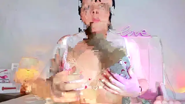 Valentinamolina  online show from March 20, 10:03 pm